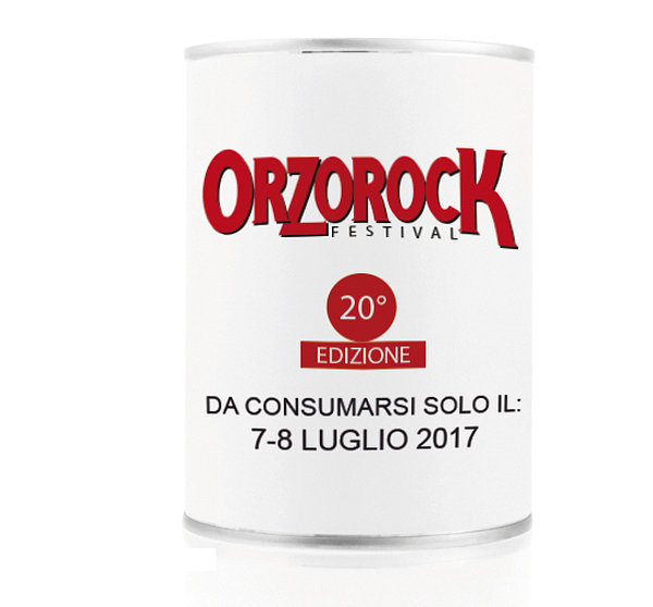 Orzorock